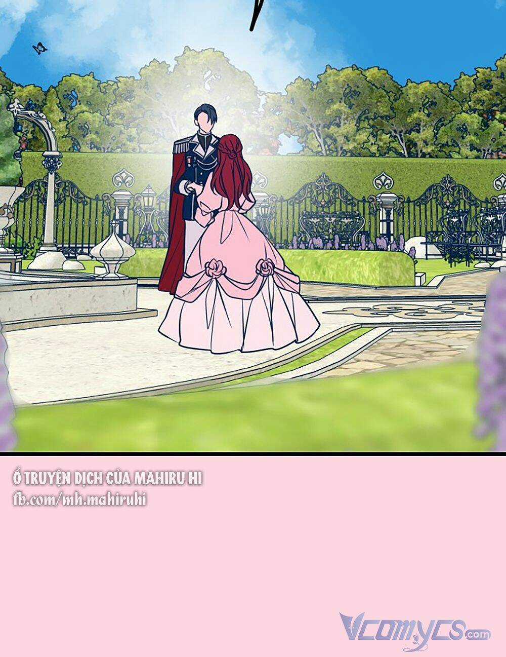 Kẻ Rác Rưởi Không Đáng Được Yêu Chapter 21 trang 54