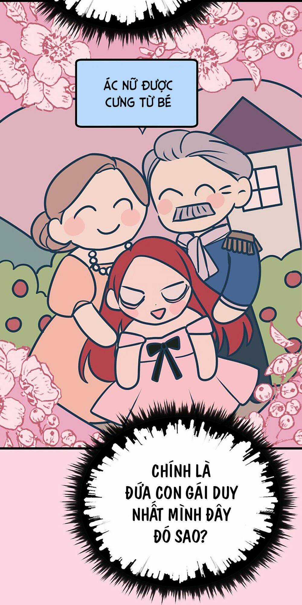 Kẻ Rác Rưởi Không Đáng Được Yêu Chapter 21 trang 57