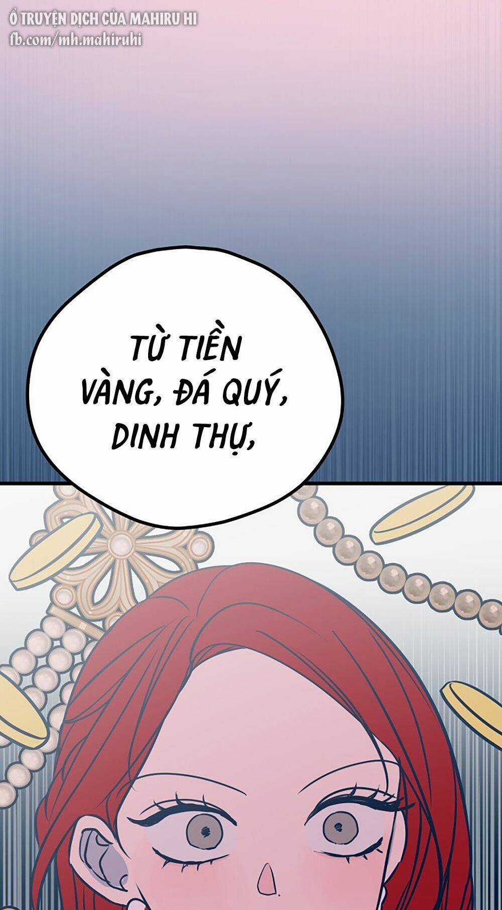 Kẻ Rác Rưởi Không Đáng Được Yêu Chapter 21 trang 66