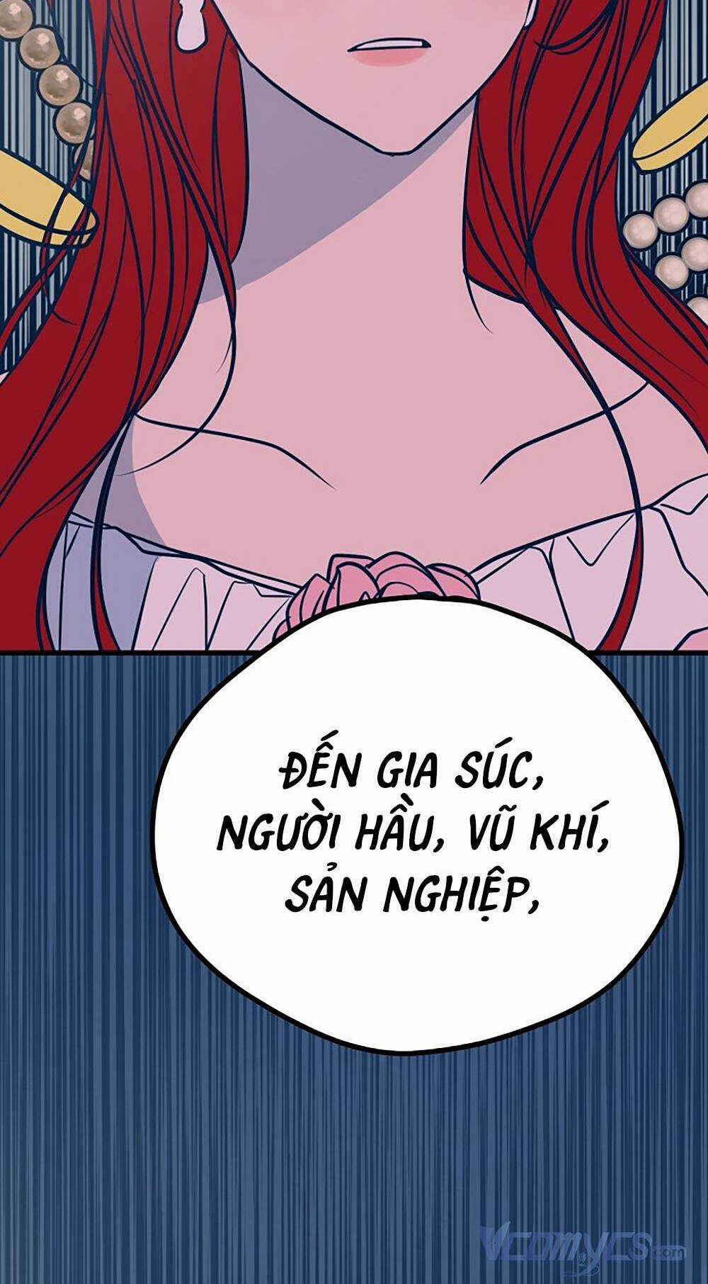 Kẻ Rác Rưởi Không Đáng Được Yêu Chapter 21 trang 67