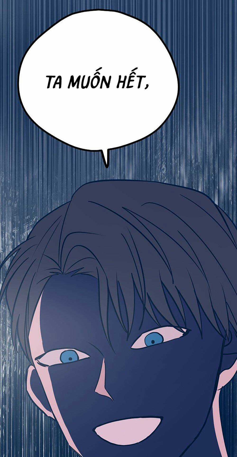 Kẻ Rác Rưởi Không Đáng Được Yêu Chapter 21 trang 68