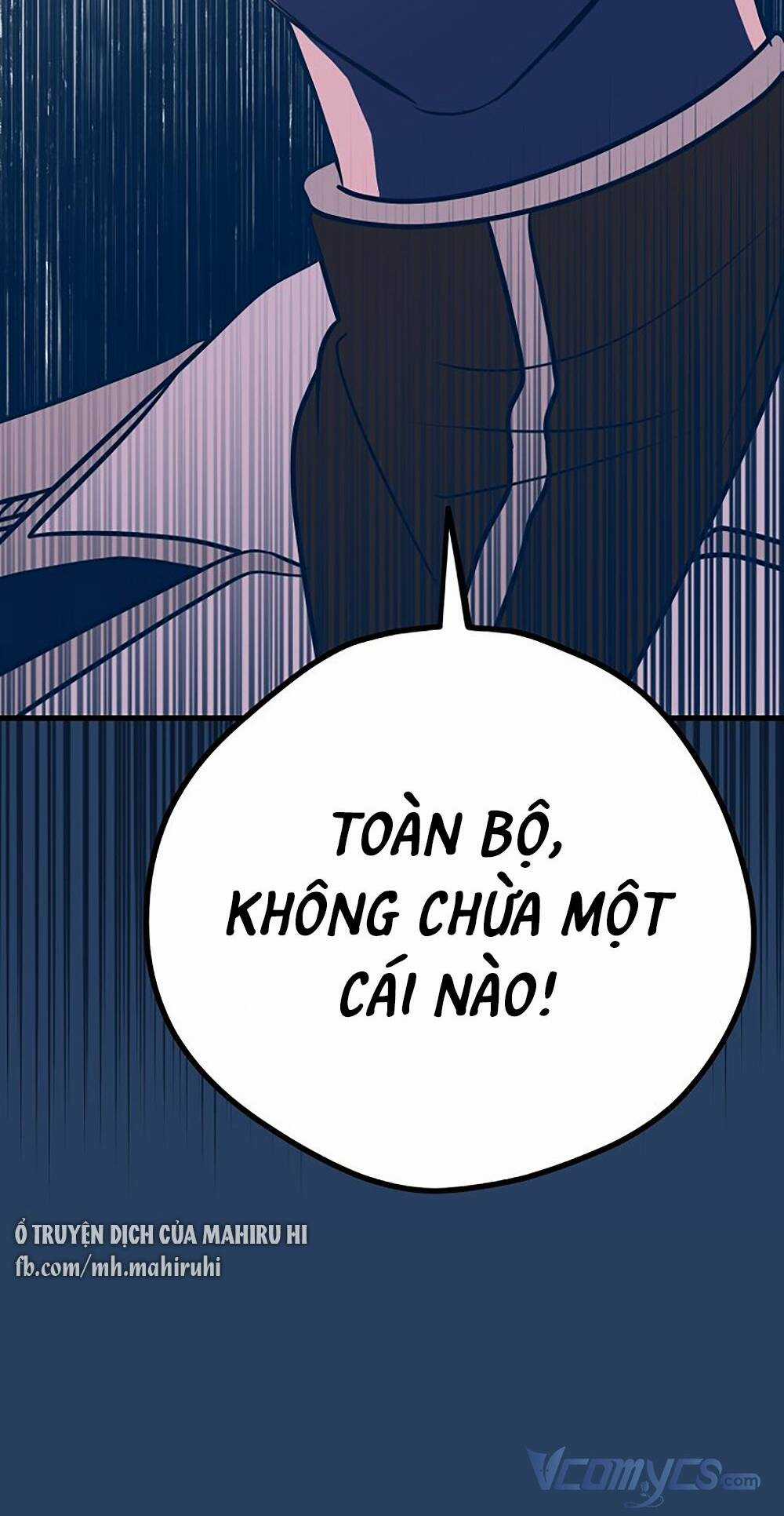 Kẻ Rác Rưởi Không Đáng Được Yêu Chapter 21 trang 69