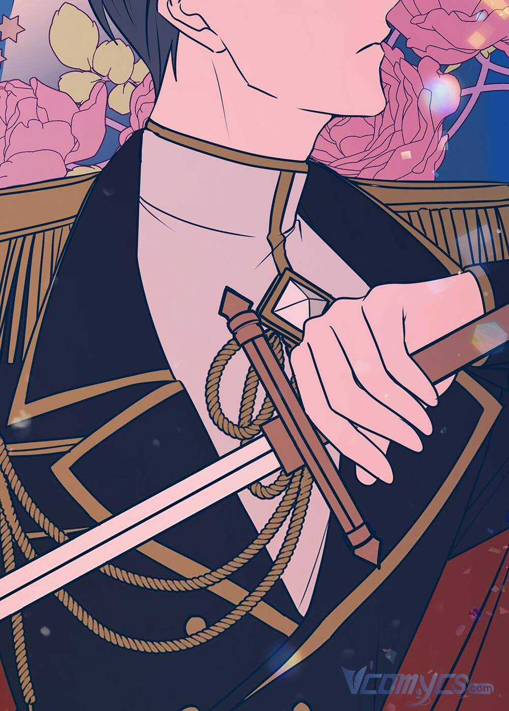 Kẻ Rác Rưởi Không Đáng Được Yêu Chapter 21 trang 7