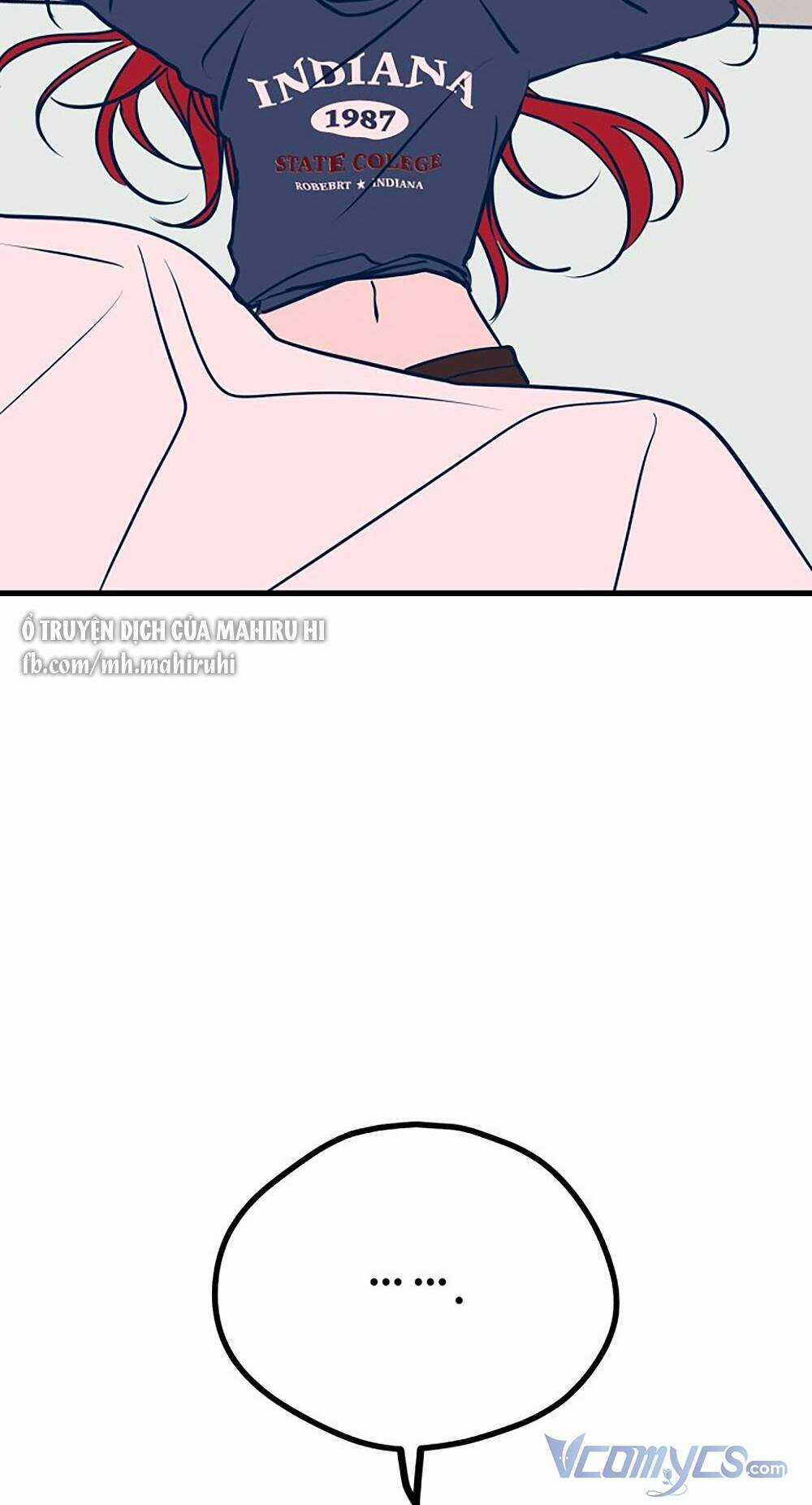 Kẻ Rác Rưởi Không Đáng Được Yêu Chapter 21 trang 73