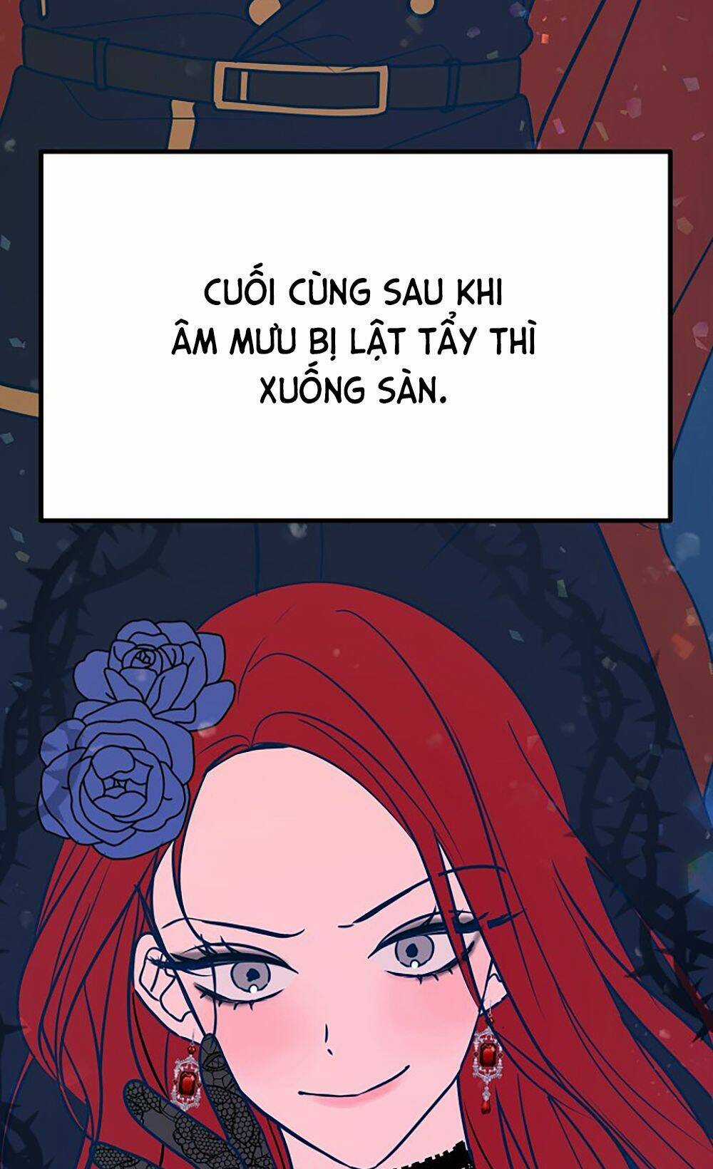 Kẻ Rác Rưởi Không Đáng Được Yêu Chapter 21 trang 8