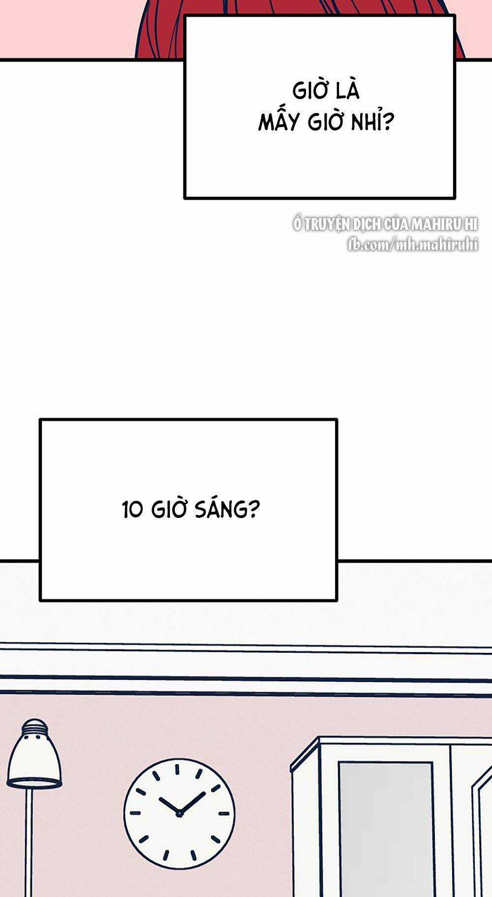 Kẻ Rác Rưởi Không Đáng Được Yêu Chapter 21 trang 82