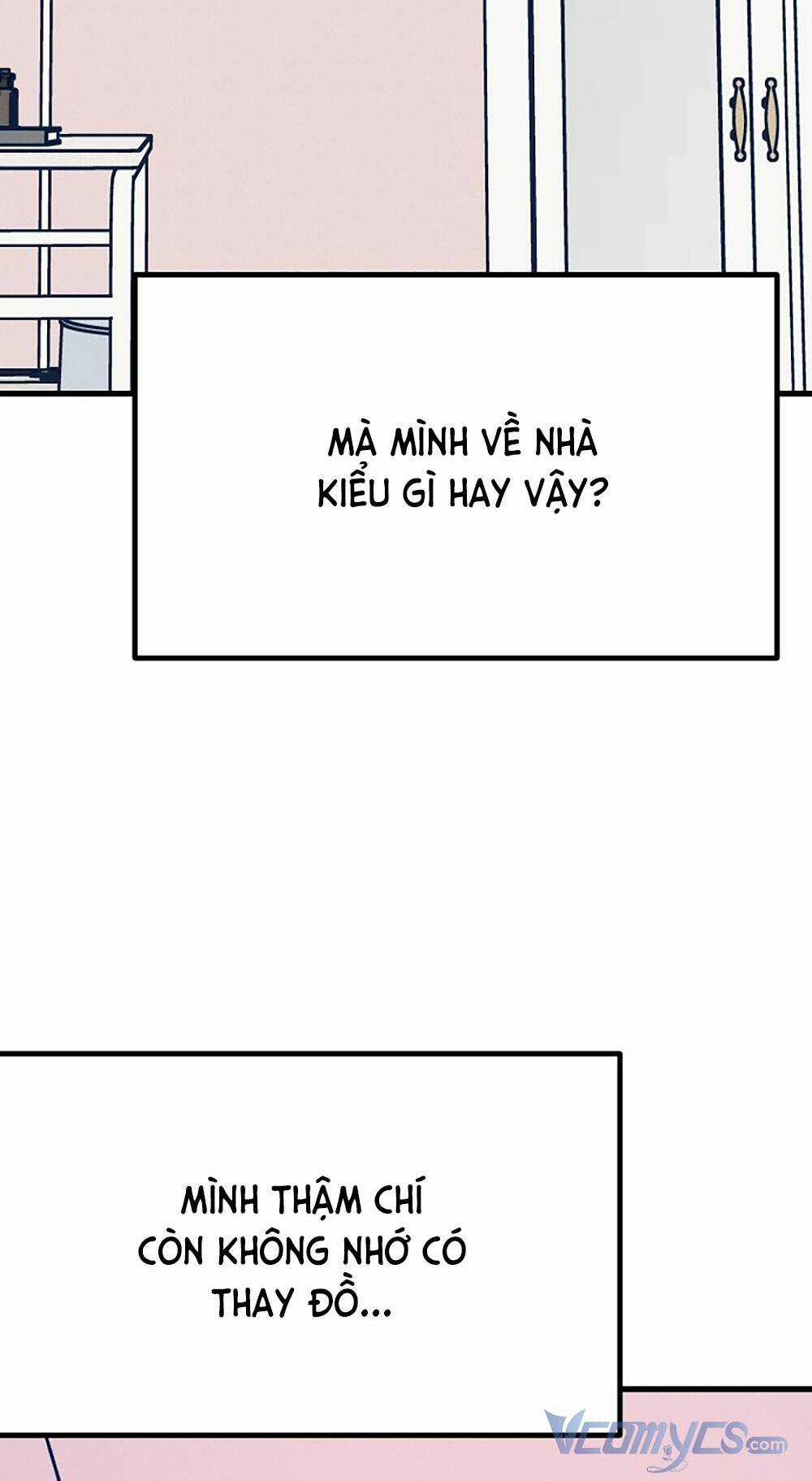 Kẻ Rác Rưởi Không Đáng Được Yêu Chapter 21 trang 83