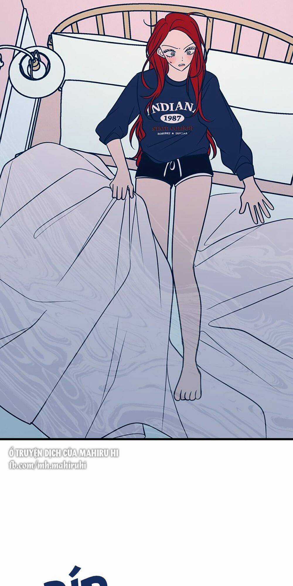 Kẻ Rác Rưởi Không Đáng Được Yêu Chapter 21 trang 84