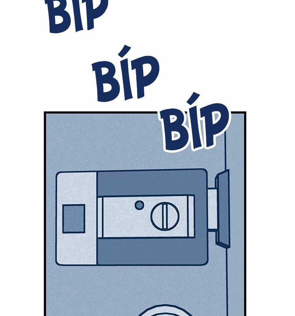 Kẻ Rác Rưởi Không Đáng Được Yêu Chapter 21 trang 85