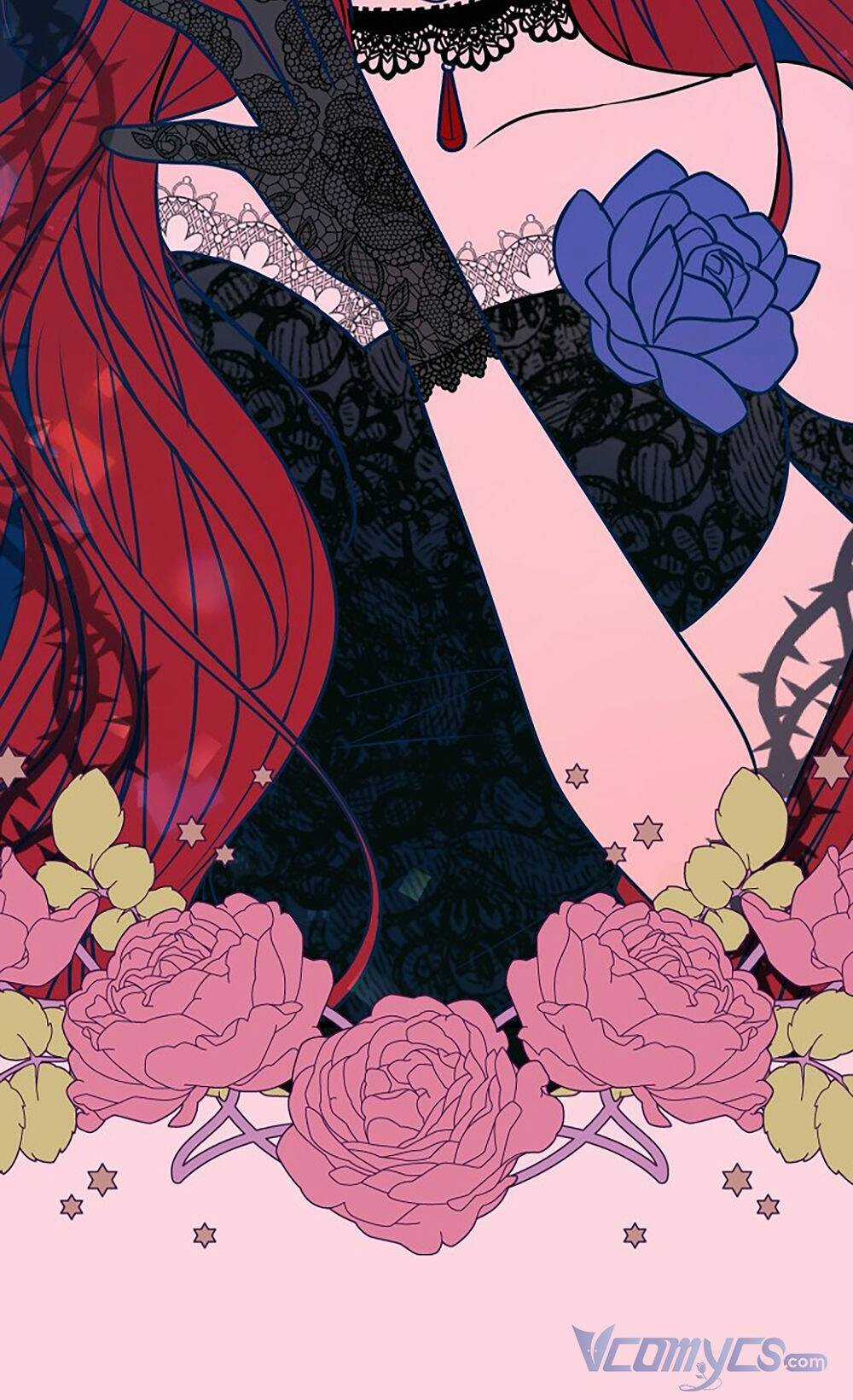 Kẻ Rác Rưởi Không Đáng Được Yêu Chapter 21 trang 9