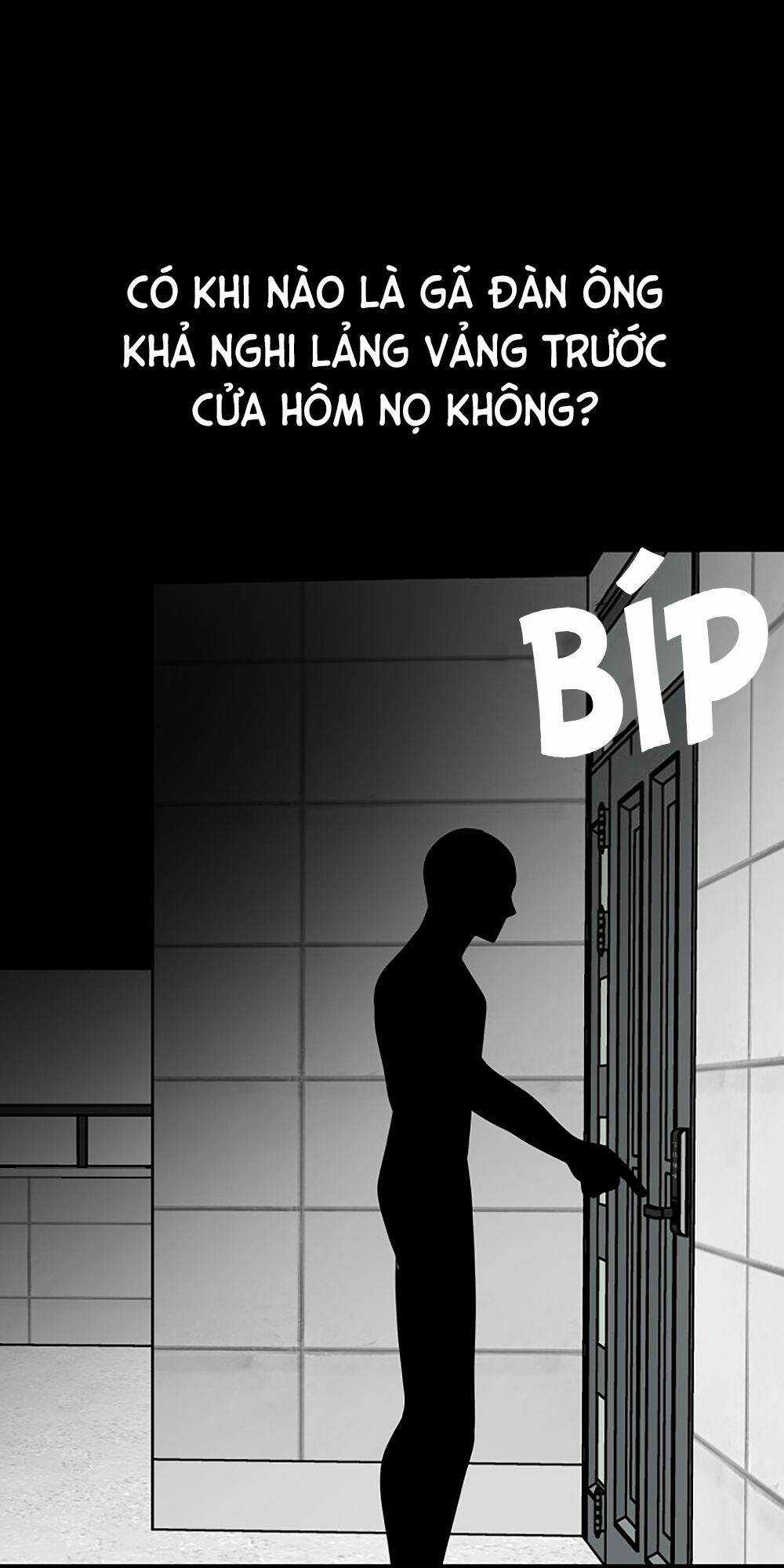 Kẻ Rác Rưởi Không Đáng Được Yêu Chapter 21 trang 90