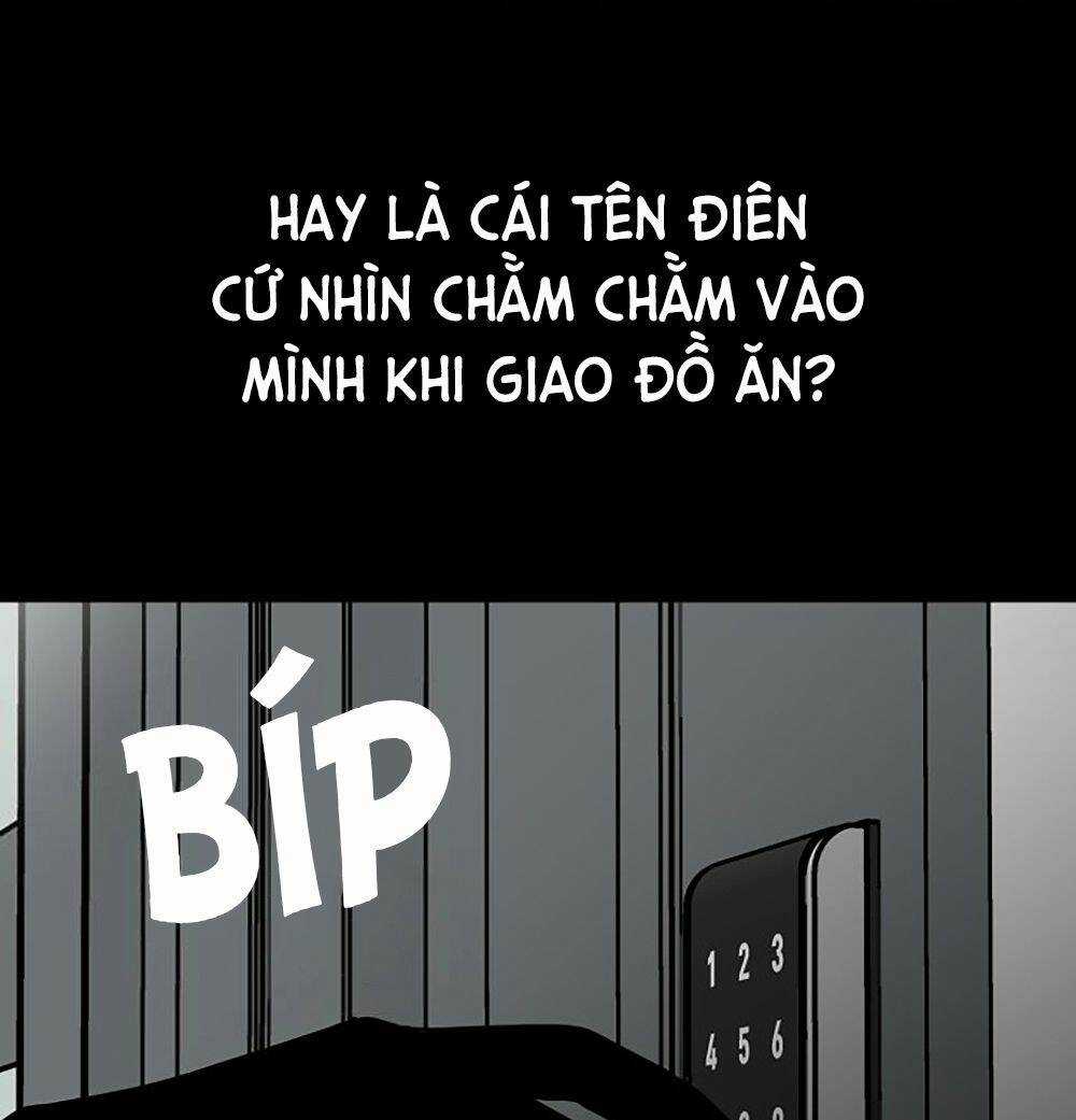 Kẻ Rác Rưởi Không Đáng Được Yêu Chapter 21 trang 91