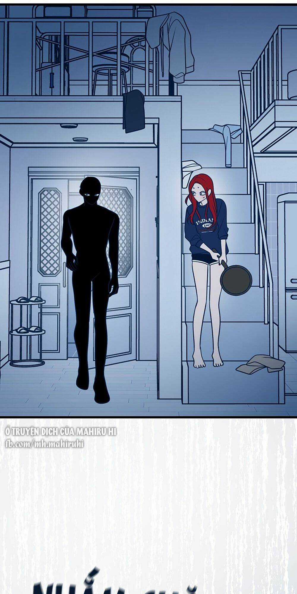 Kẻ Rác Rưởi Không Đáng Được Yêu Chapter 21 trang 96