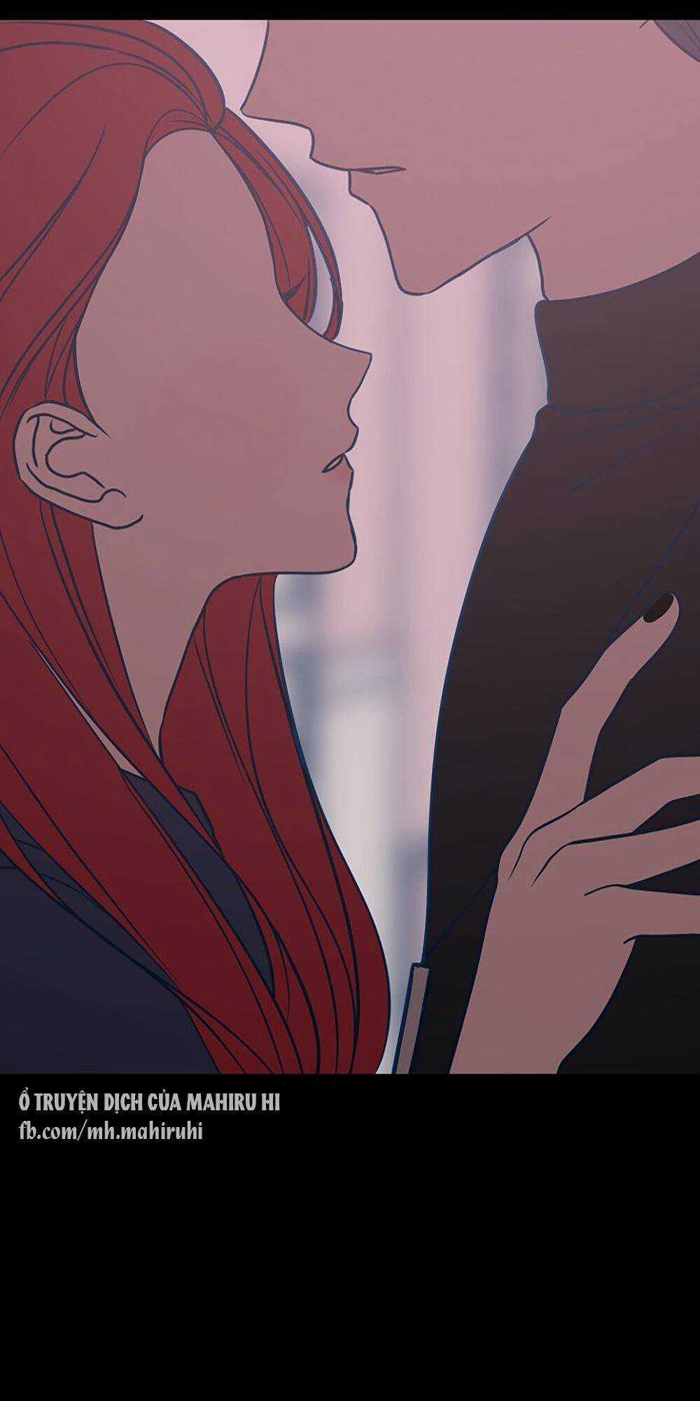 Kẻ Rác Rưởi Không Đáng Được Yêu Chapter 22 trang 10