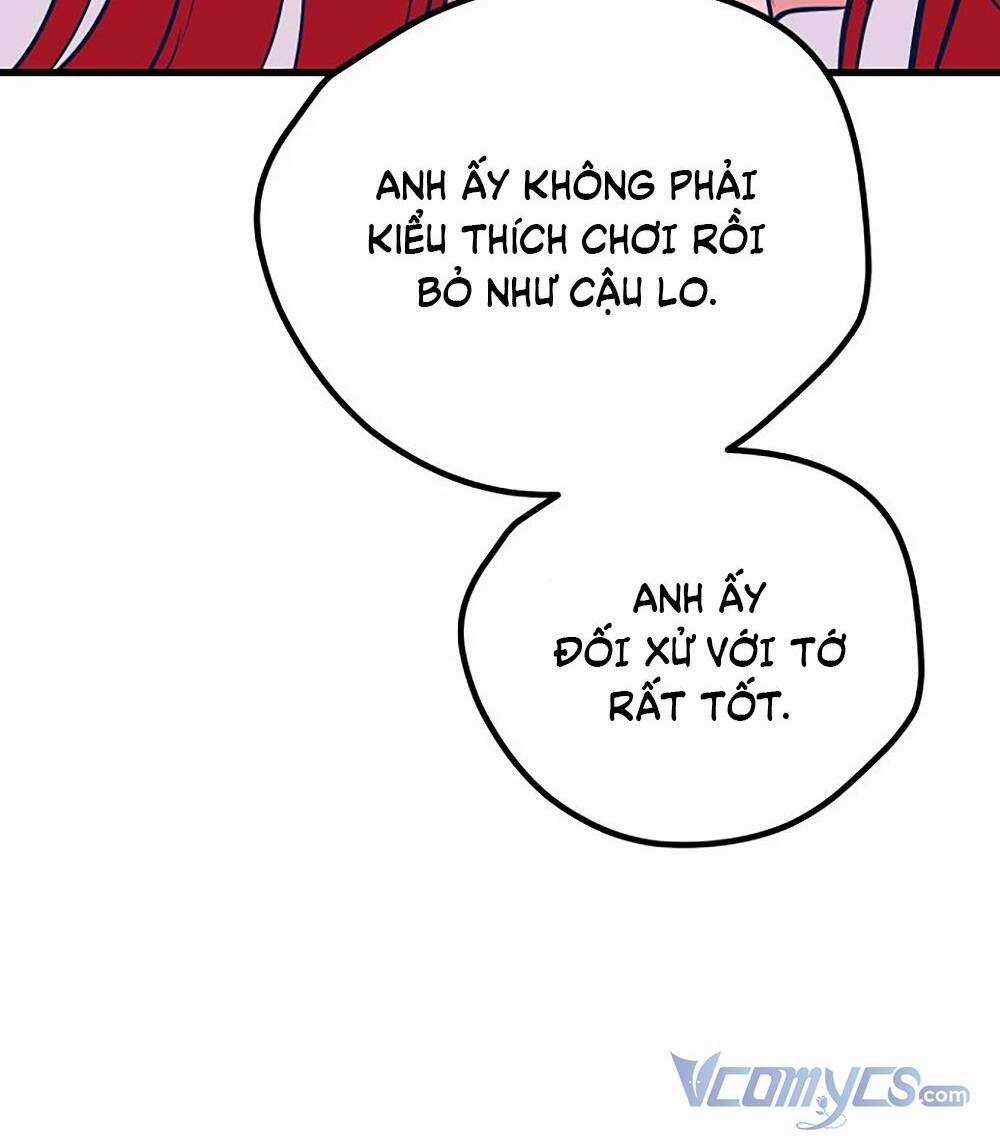 Kẻ Rác Rưởi Không Đáng Được Yêu Chapter 22 trang 102