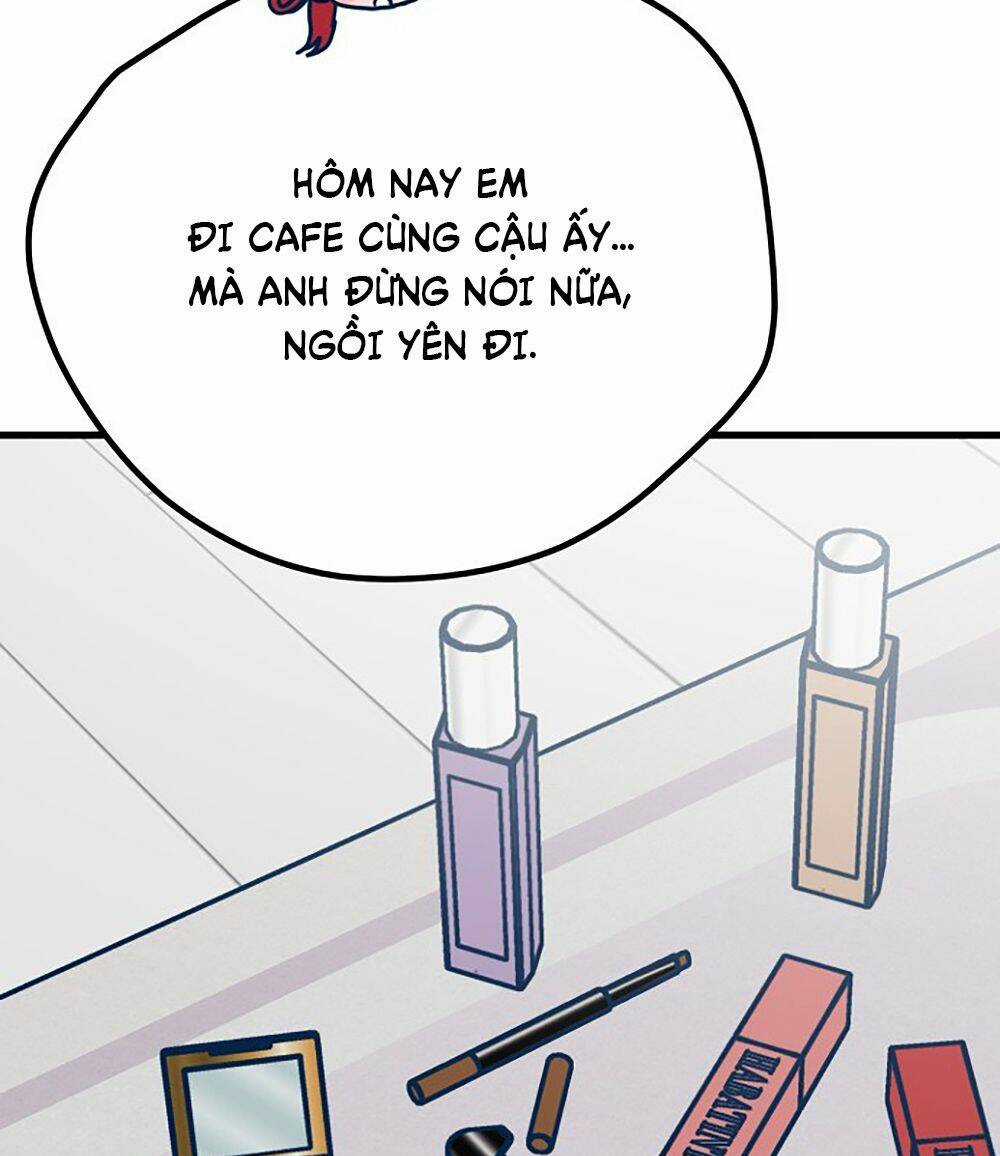 Kẻ Rác Rưởi Không Đáng Được Yêu Chapter 22 trang 112