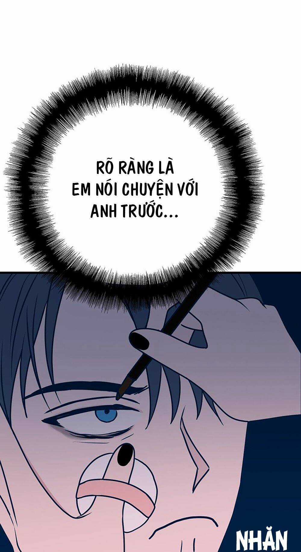 Kẻ Rác Rưởi Không Đáng Được Yêu Chapter 22 trang 114