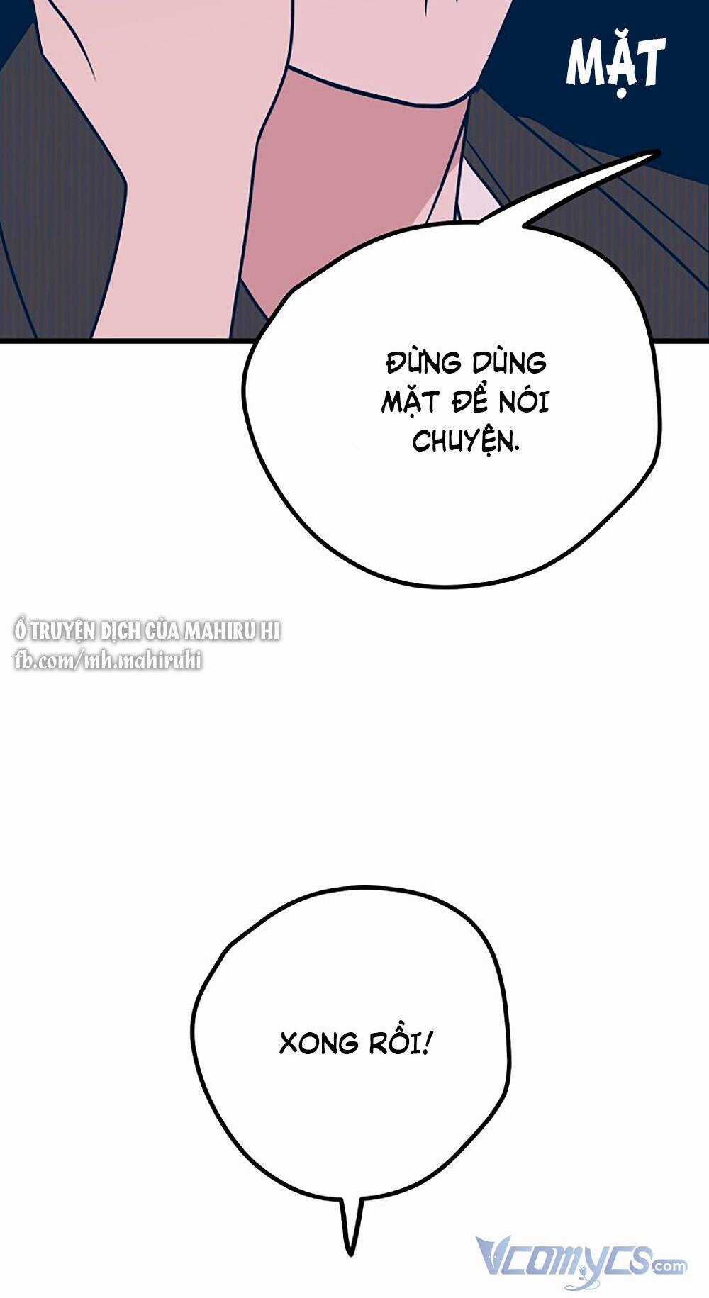 Kẻ Rác Rưởi Không Đáng Được Yêu Chapter 22 trang 115