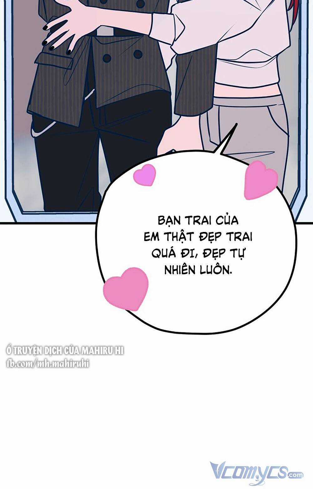 Kẻ Rác Rưởi Không Đáng Được Yêu Chapter 22 trang 118