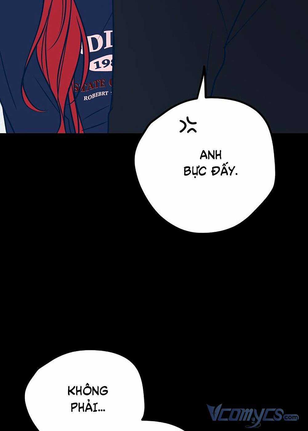 Kẻ Rác Rưởi Không Đáng Được Yêu Chapter 22 trang 12