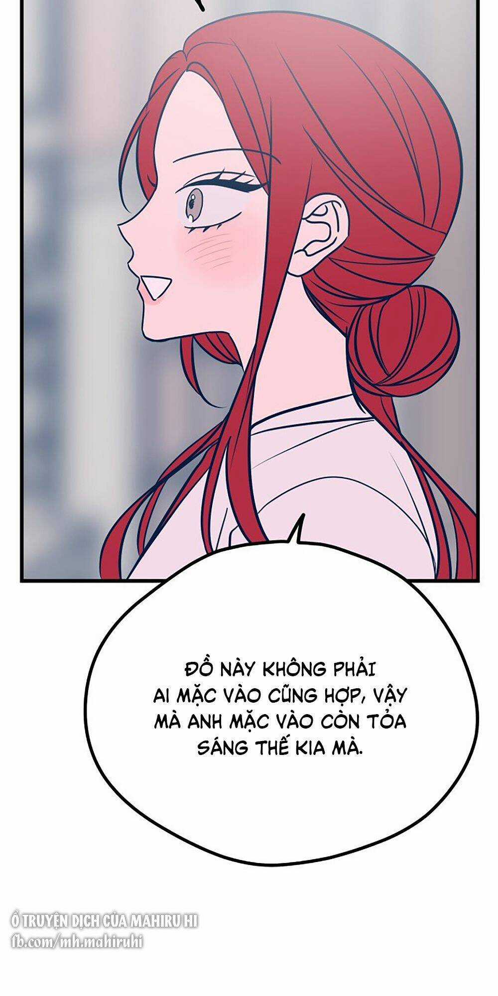 Kẻ Rác Rưởi Không Đáng Được Yêu Chapter 22 trang 121