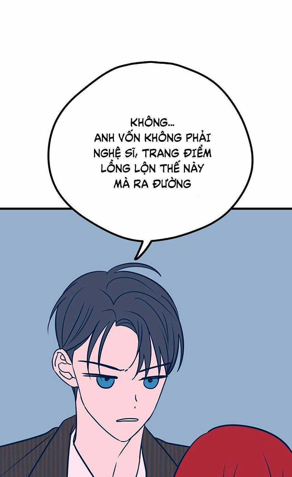 Kẻ Rác Rưởi Không Đáng Được Yêu Chapter 22 trang 122