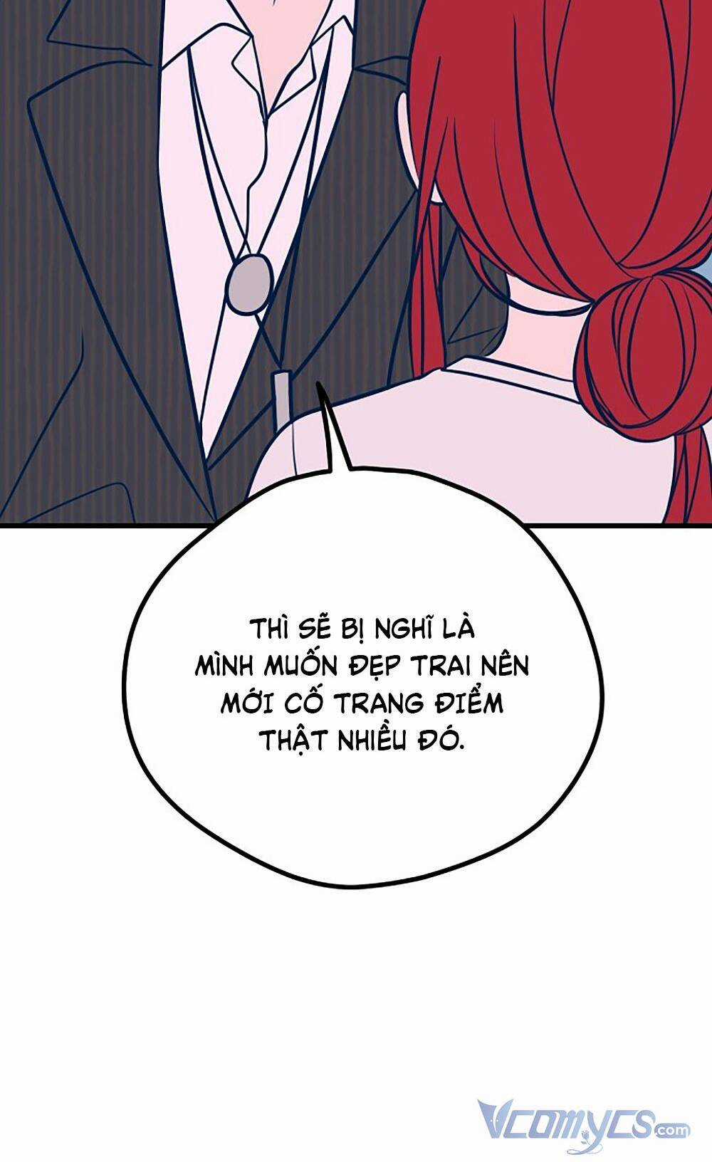 Kẻ Rác Rưởi Không Đáng Được Yêu Chapter 22 trang 123