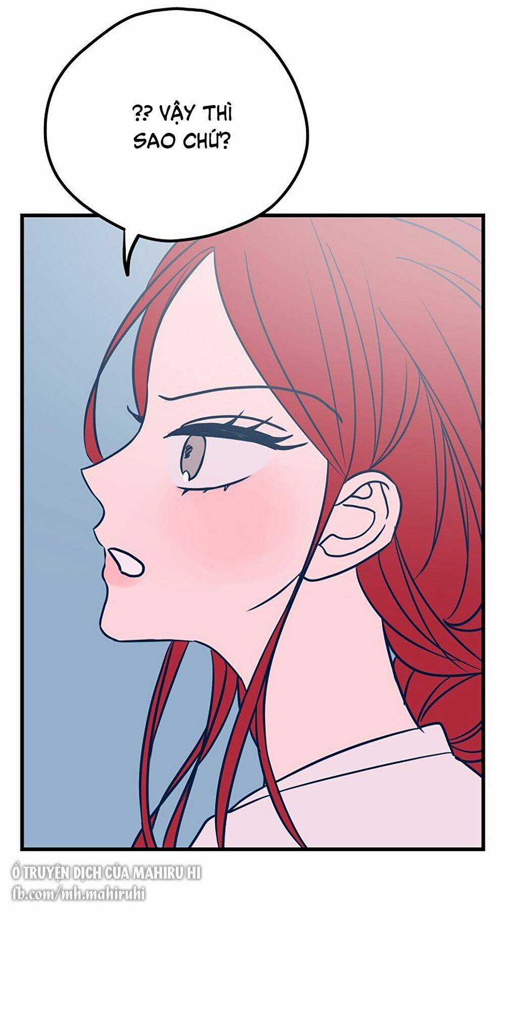 Kẻ Rác Rưởi Không Đáng Được Yêu Chapter 22 trang 124