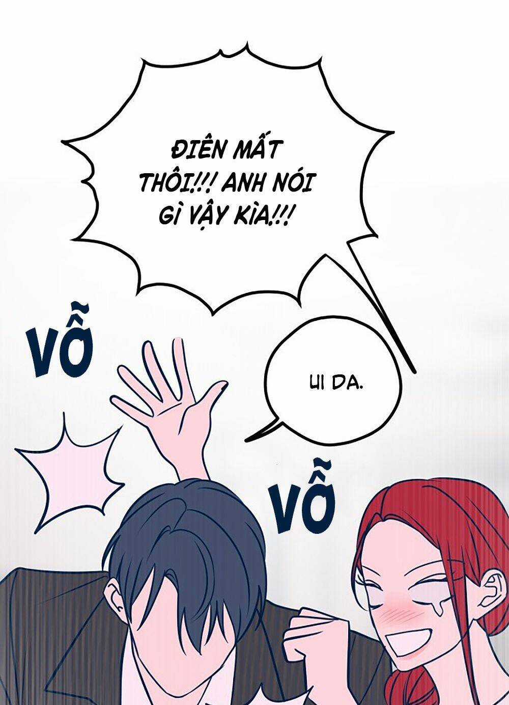 Kẻ Rác Rưởi Không Đáng Được Yêu Chapter 22 trang 128