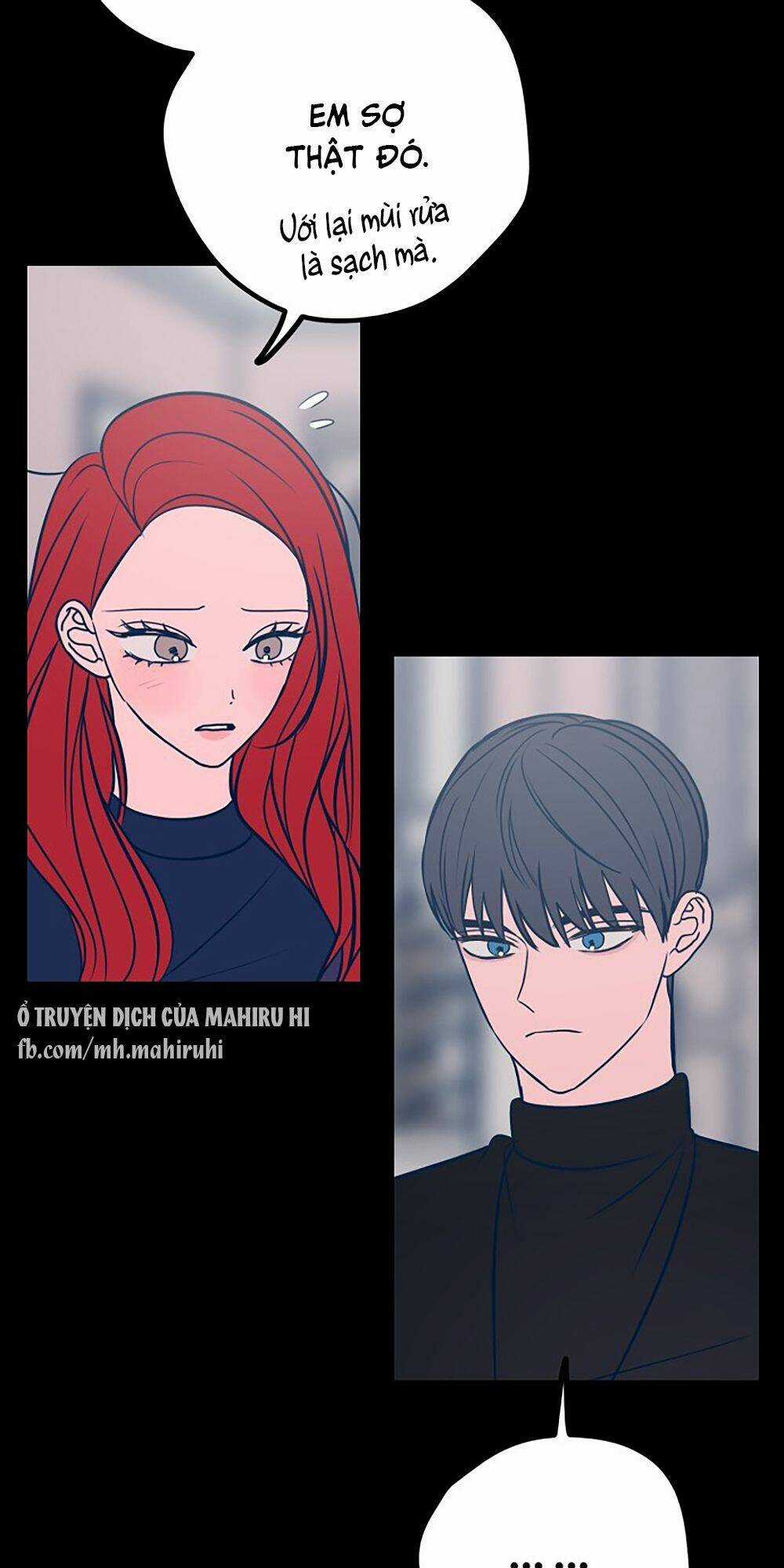 Kẻ Rác Rưởi Không Đáng Được Yêu Chapter 22 trang 13