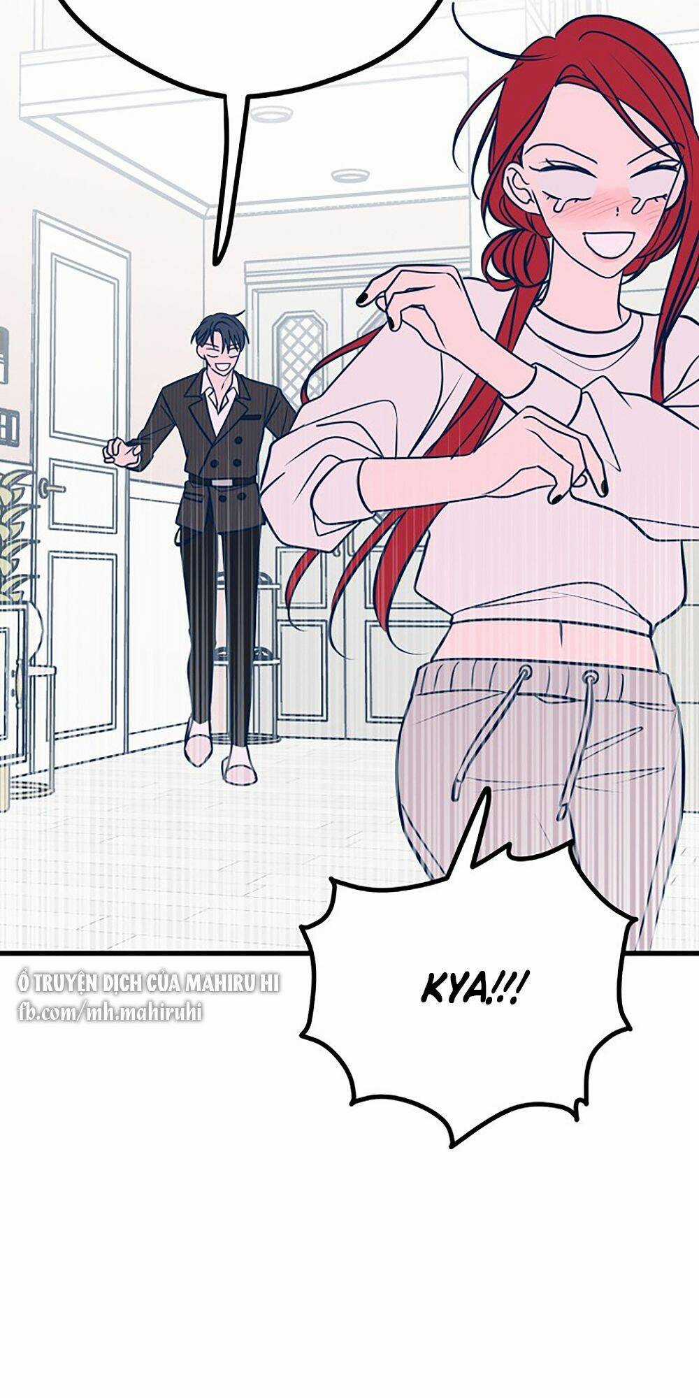 Kẻ Rác Rưởi Không Đáng Được Yêu Chapter 22 trang 132