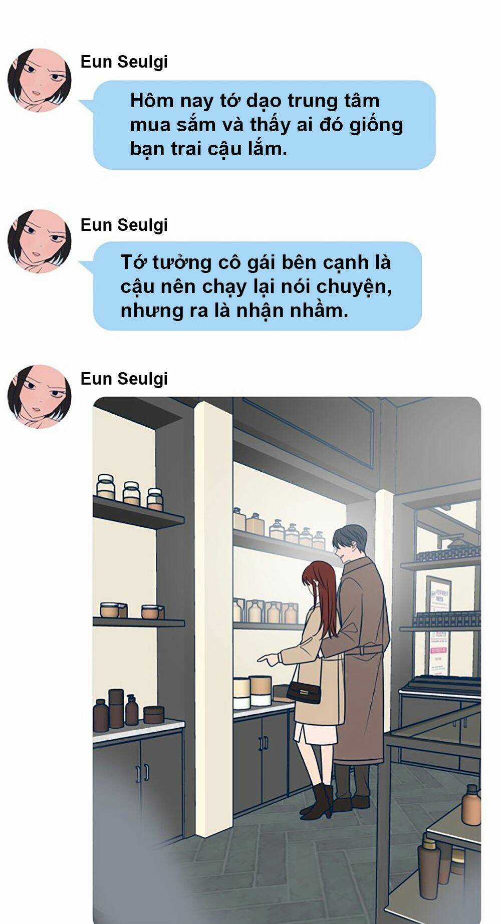 Kẻ Rác Rưởi Không Đáng Được Yêu Chapter 22 trang 147