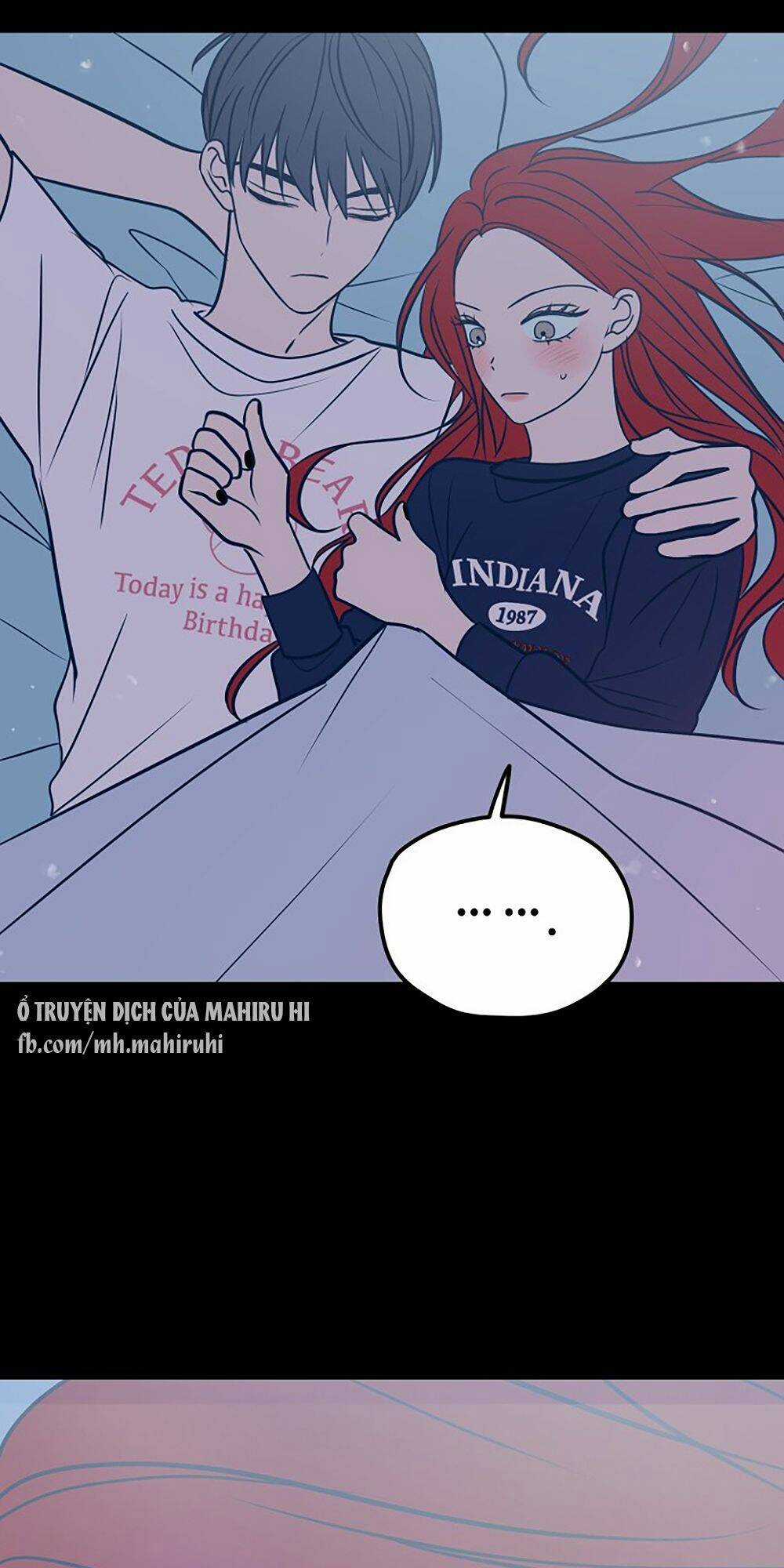 Kẻ Rác Rưởi Không Đáng Được Yêu Chapter 22 trang 16