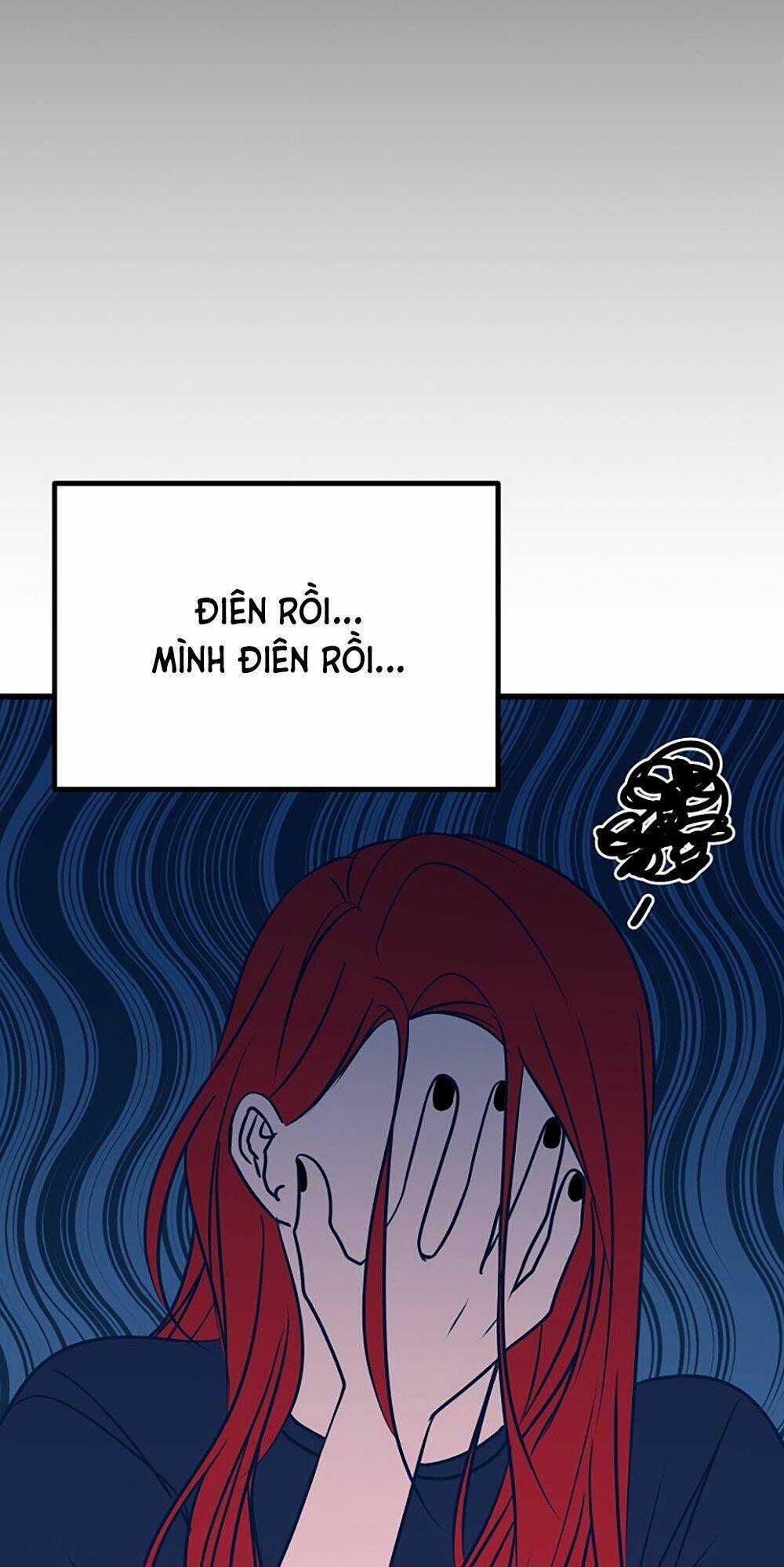 Kẻ Rác Rưởi Không Đáng Được Yêu Chapter 22 trang 19