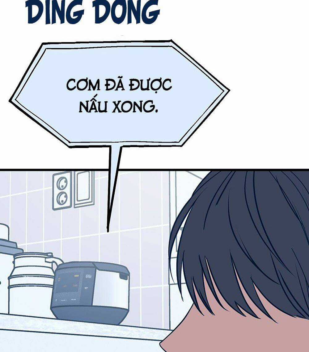 Kẻ Rác Rưởi Không Đáng Được Yêu Chapter 22 trang 22