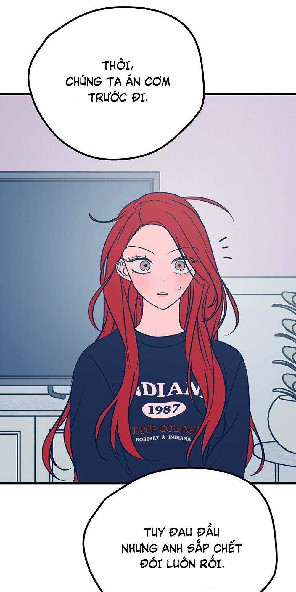 Kẻ Rác Rưởi Không Đáng Được Yêu Chapter 22 trang 24