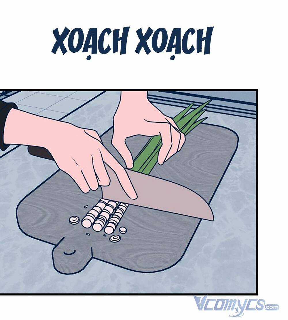 Kẻ Rác Rưởi Không Đáng Được Yêu Chapter 22 trang 26