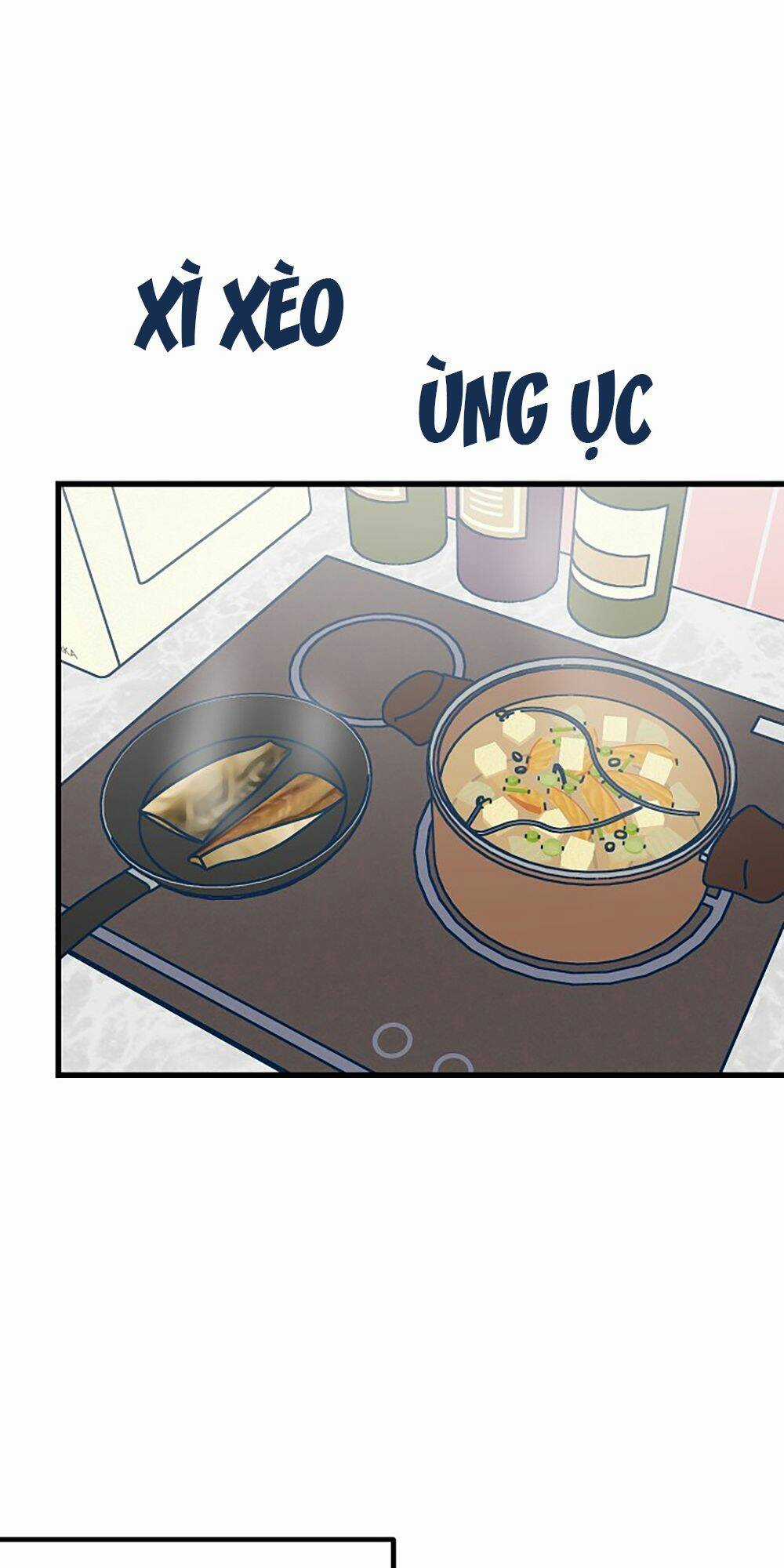 Kẻ Rác Rưởi Không Đáng Được Yêu Chapter 22 trang 27