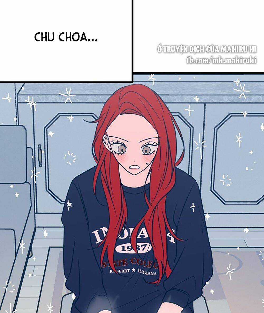 Kẻ Rác Rưởi Không Đáng Được Yêu Chapter 22 trang 28