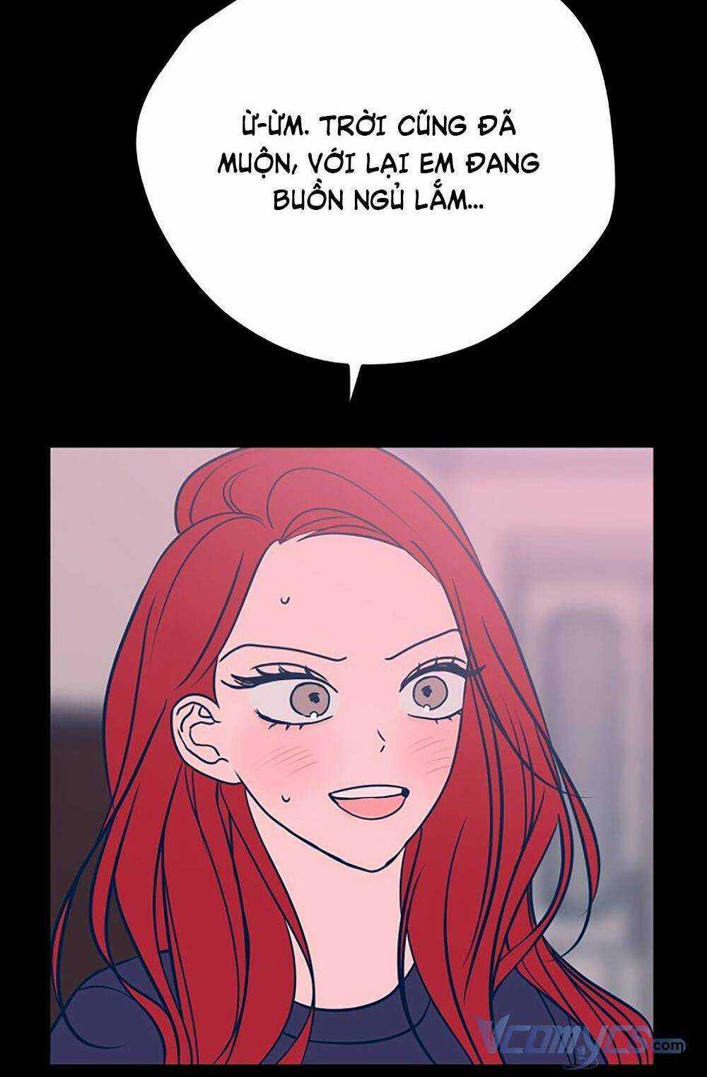 Kẻ Rác Rưởi Không Đáng Được Yêu Chapter 22 trang 3