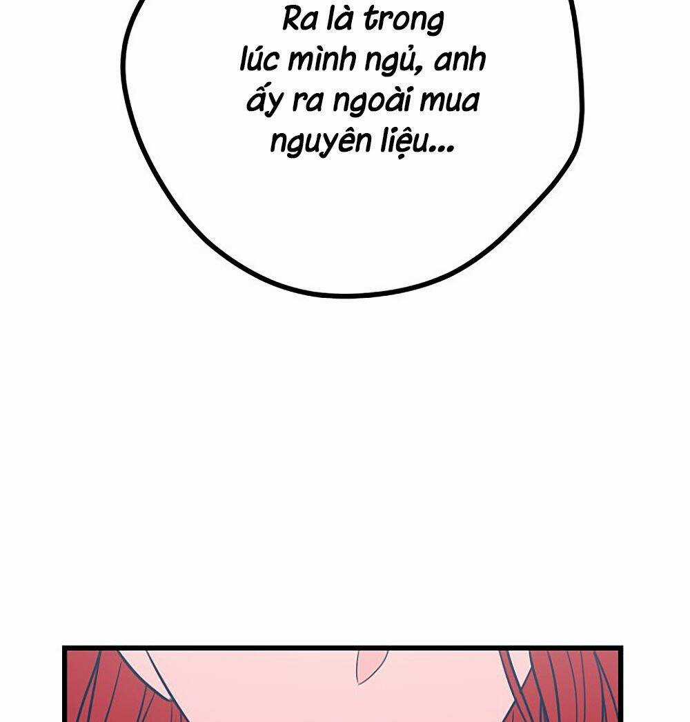 Kẻ Rác Rưởi Không Đáng Được Yêu Chapter 22 trang 31