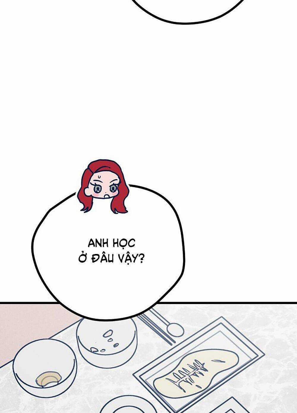 Kẻ Rác Rưởi Không Đáng Được Yêu Chapter 22 trang 34