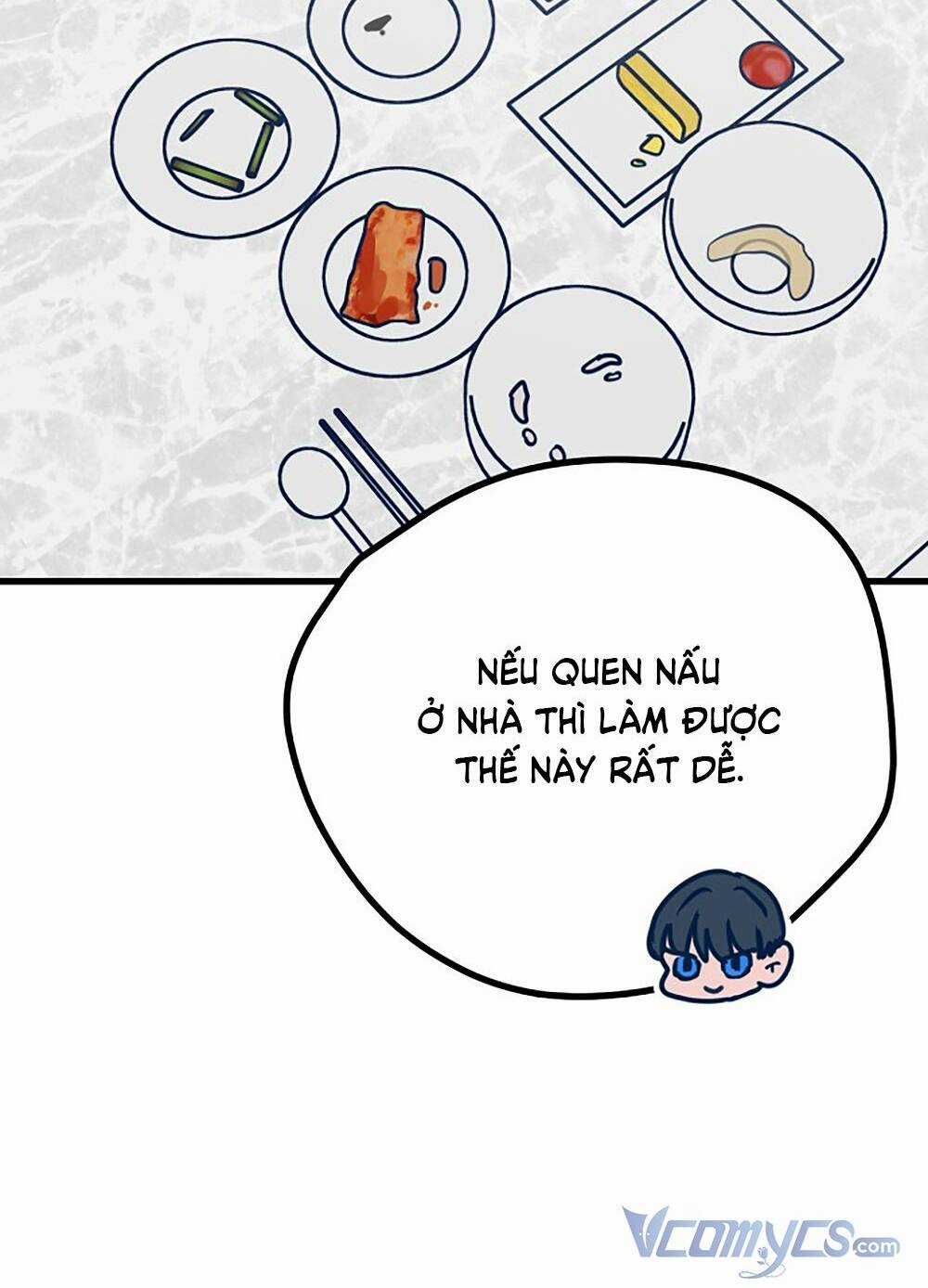 Kẻ Rác Rưởi Không Đáng Được Yêu Chapter 22 trang 35