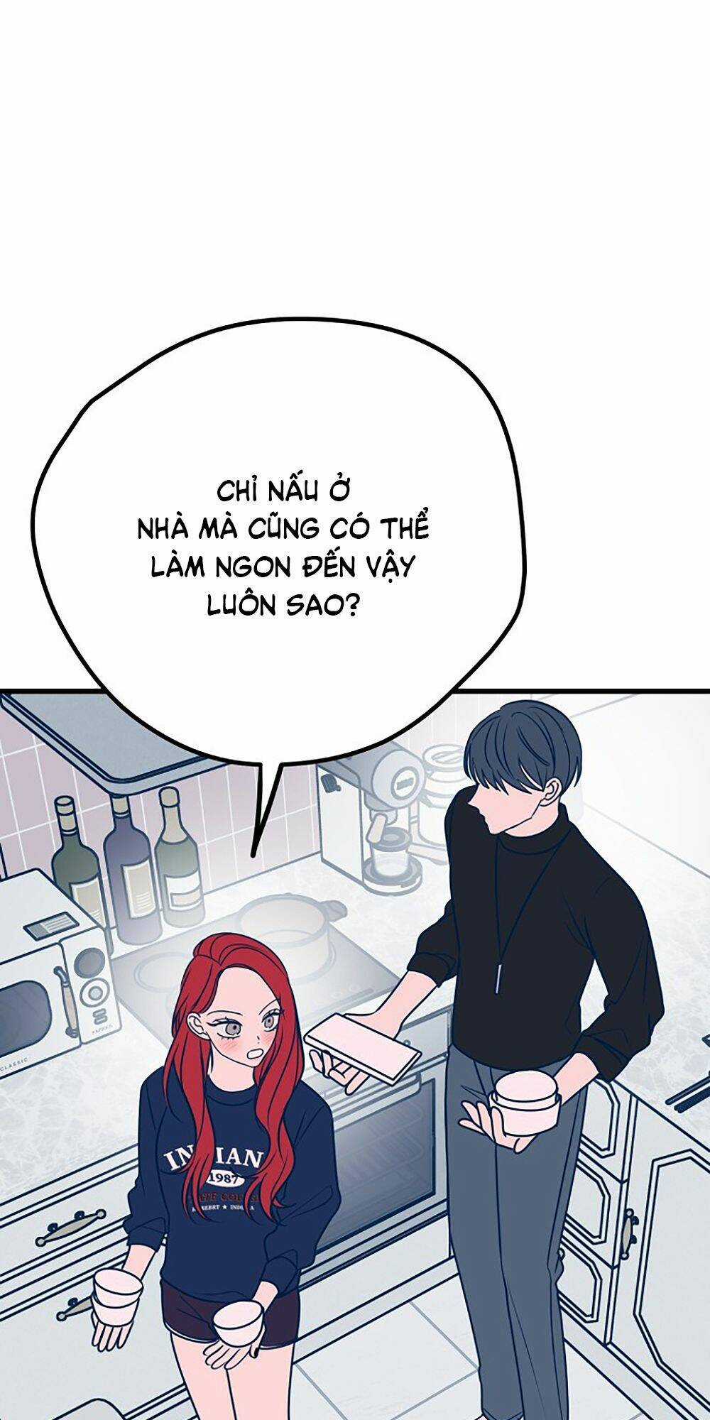 Kẻ Rác Rưởi Không Đáng Được Yêu Chapter 22 trang 36