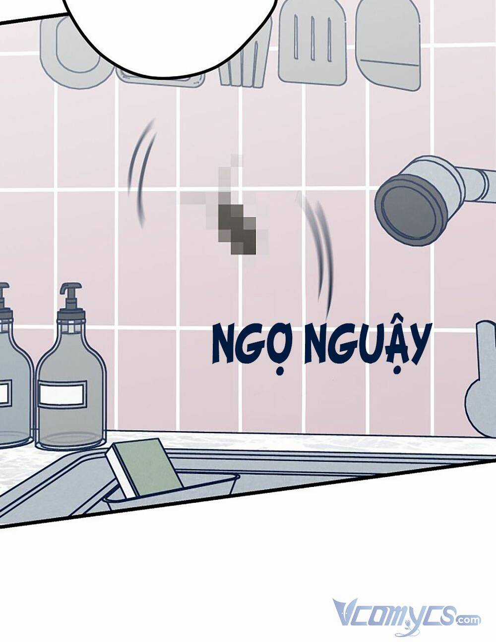 Kẻ Rác Rưởi Không Đáng Được Yêu Chapter 22 trang 38