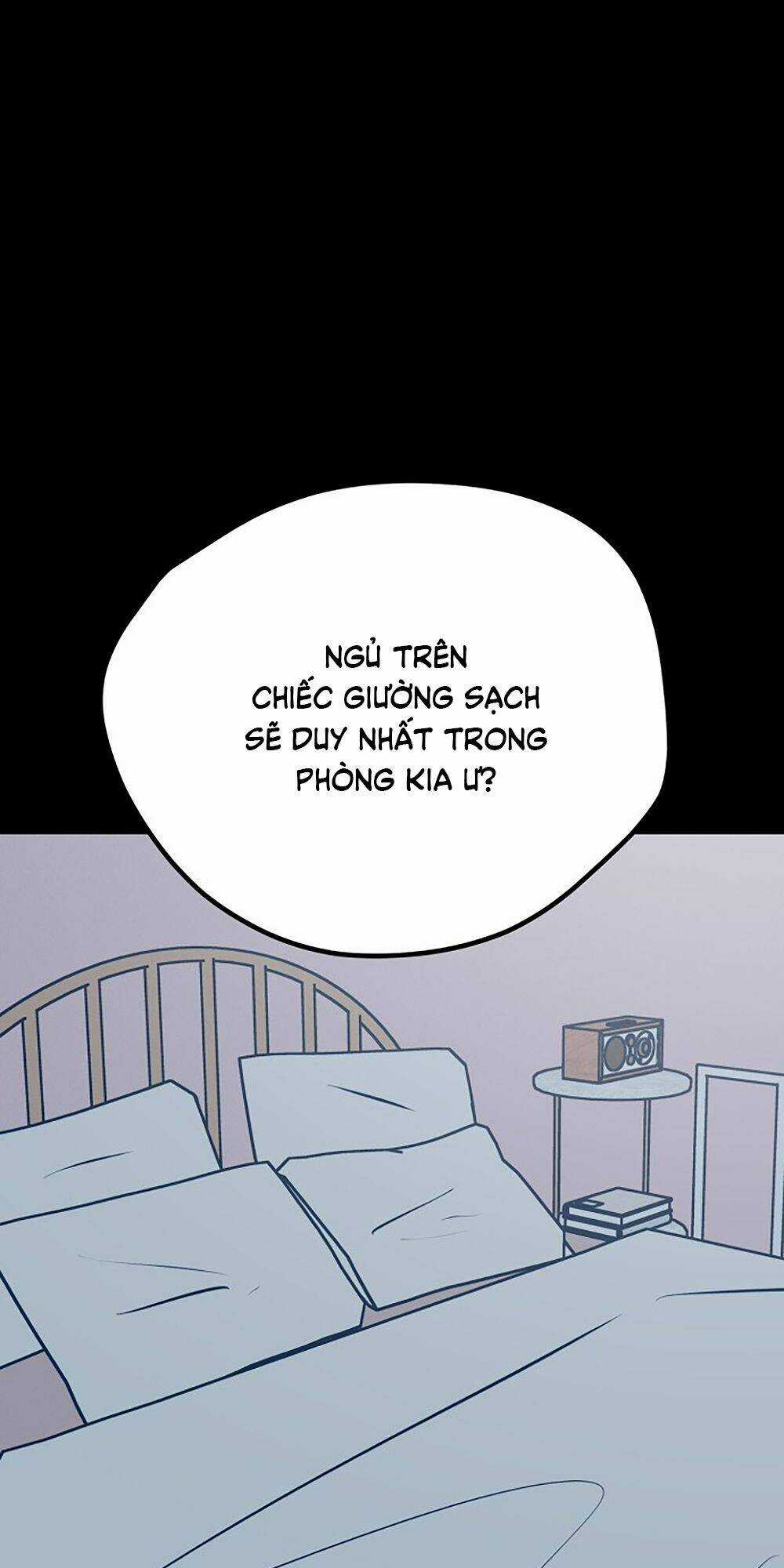 Kẻ Rác Rưởi Không Đáng Được Yêu Chapter 22 trang 4