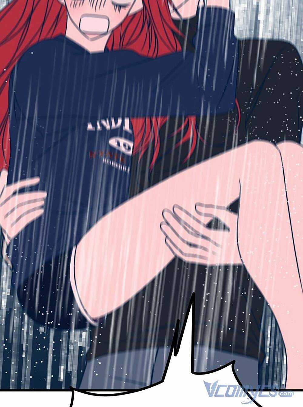 Kẻ Rác Rưởi Không Đáng Được Yêu Chapter 22 trang 41