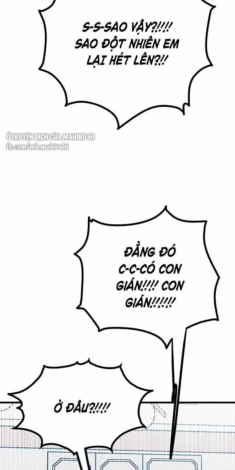 Kẻ Rác Rưởi Không Đáng Được Yêu Chapter 22 trang 42