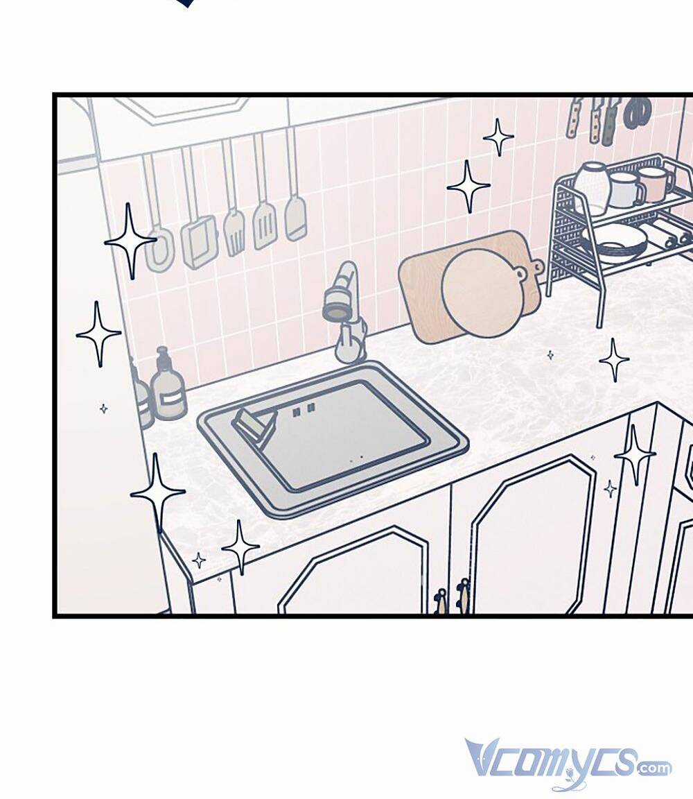 Kẻ Rác Rưởi Không Đáng Được Yêu Chapter 22 trang 47