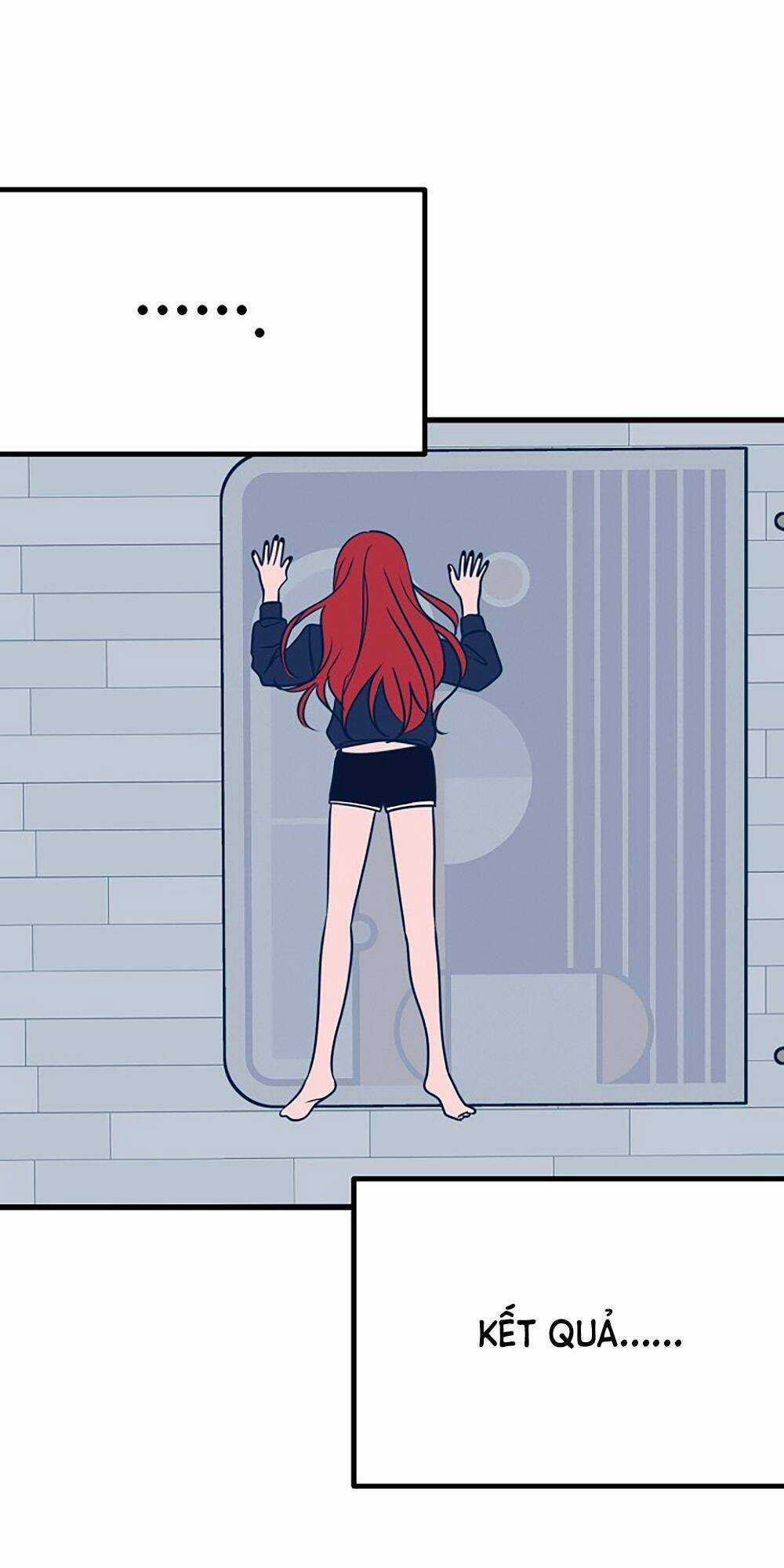 Kẻ Rác Rưởi Không Đáng Được Yêu Chapter 22 trang 48